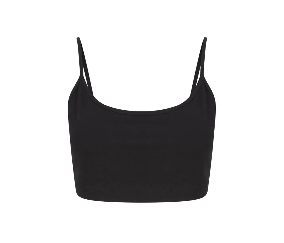 SF Women SK230 - Débardeur femme court
