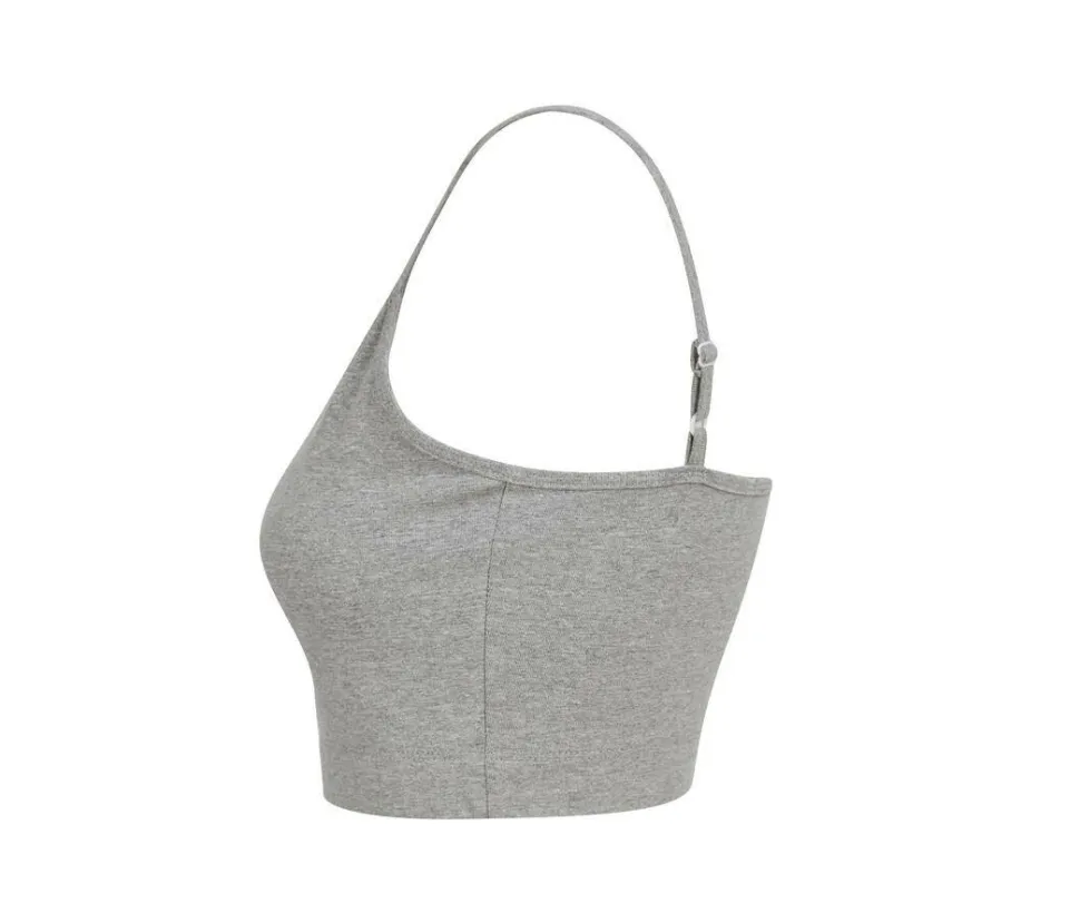 SF Women SK230 - Débardeur femme court
