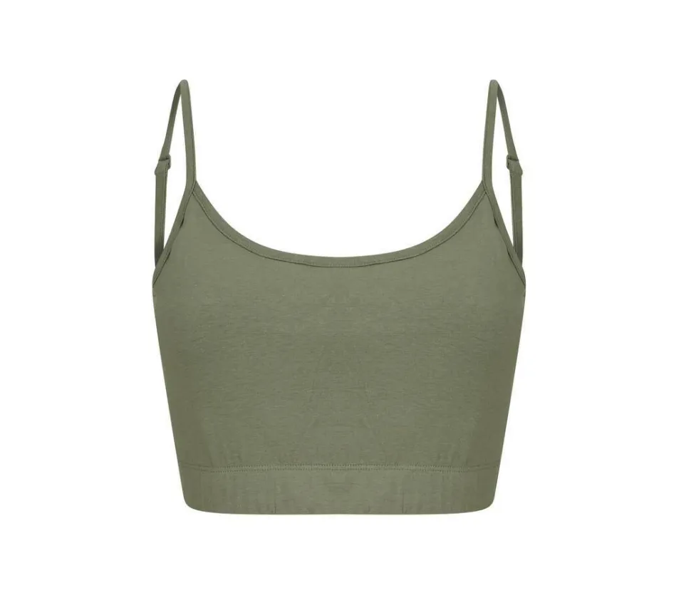 SF Women SK230 - Débardeur femme court
