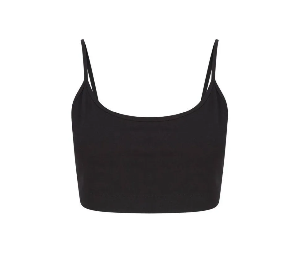 SF Women SK230 - Débardeur femme court