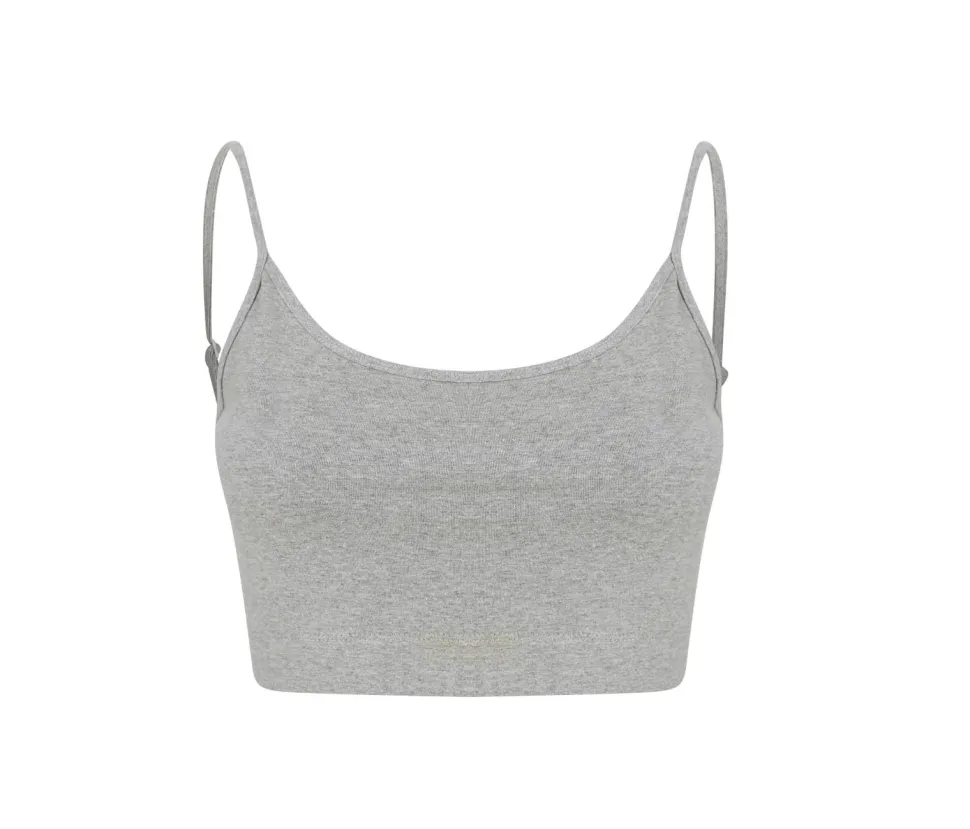 SF Women SK230 - Débardeur femme court