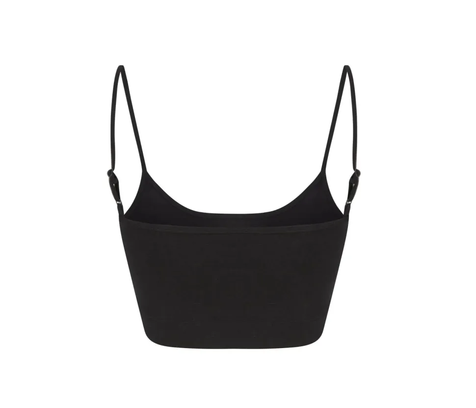 SF Women SK230 - Débardeur femme court