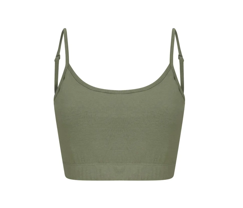 SF Women SK230 - Débardeur femme court