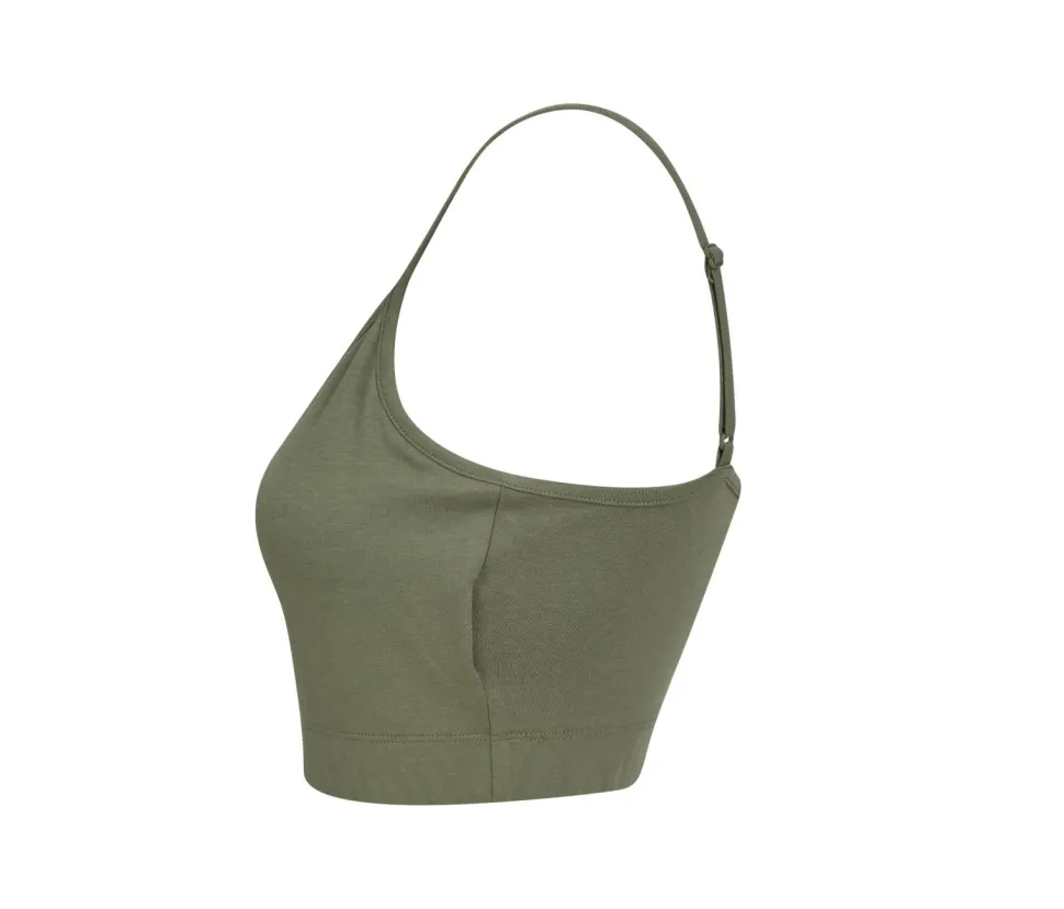 SF Women SK230 - Débardeur femme court