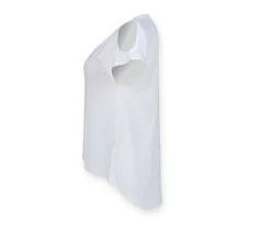 SF Women SK233 - Tee-shirt dos très long