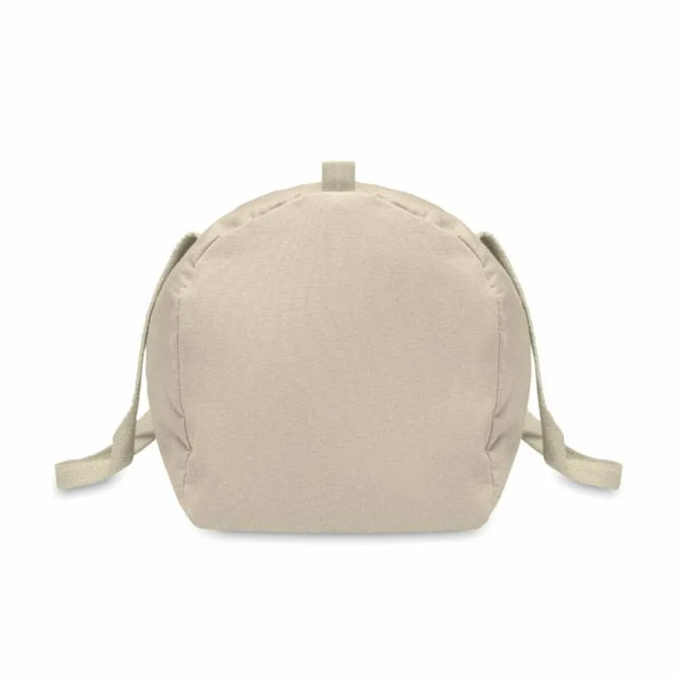 SINN Sac de sport coton recyclé - GiftRetail MO2550