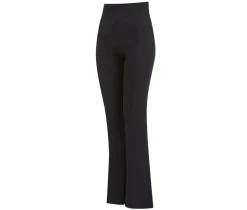 SKINNIFIT SK428 - Leggings évasée pour femme