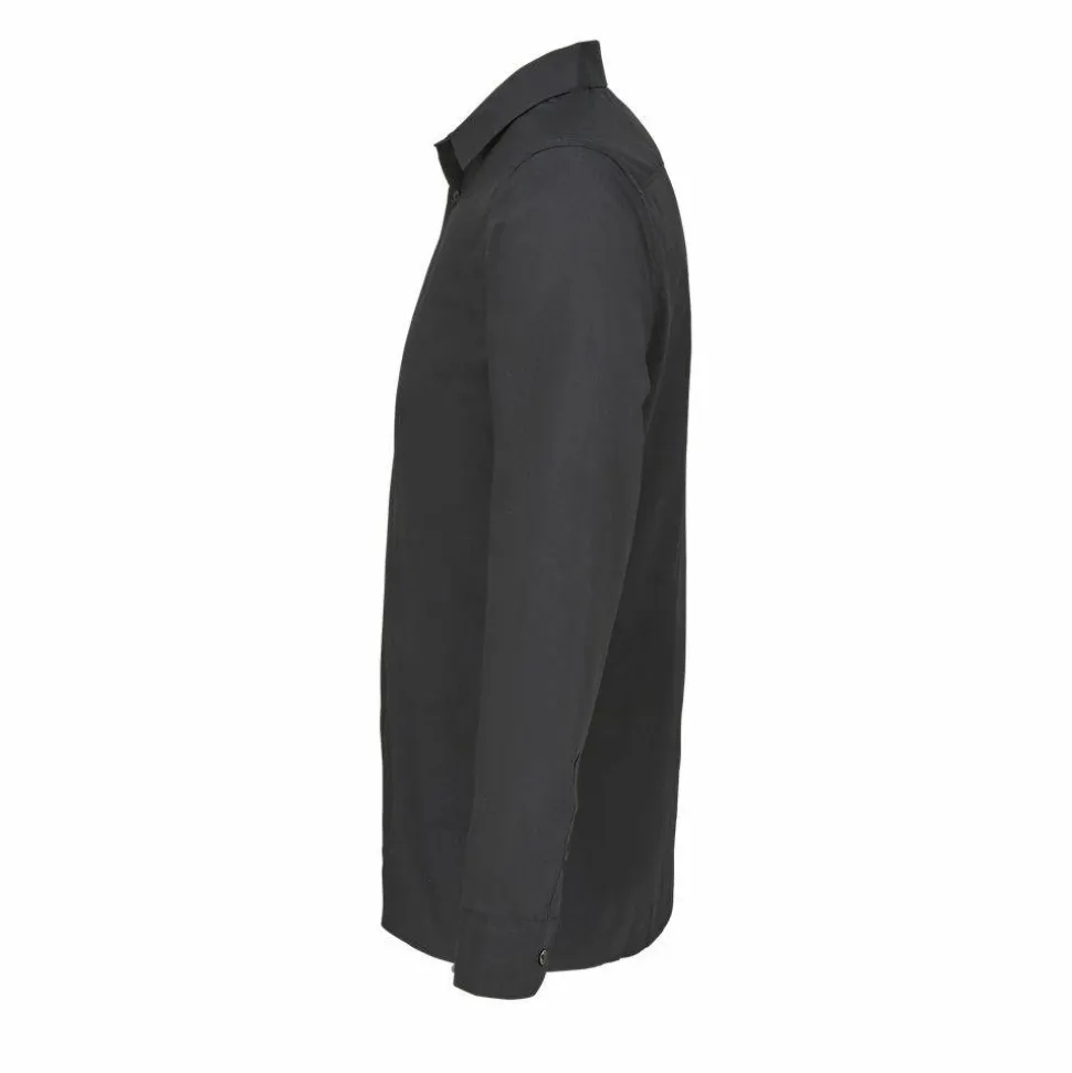 SOL'S 04770 - BAILEY MEN Chemise Homme Popeline Manches Longues