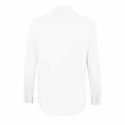 SOL'S 02922 - Baltimore Fit Chemise Homme Popeline Manches Longues