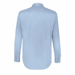 SOL'S 02922 - Baltimore Fit Chemise Homme Popeline Manches Longues