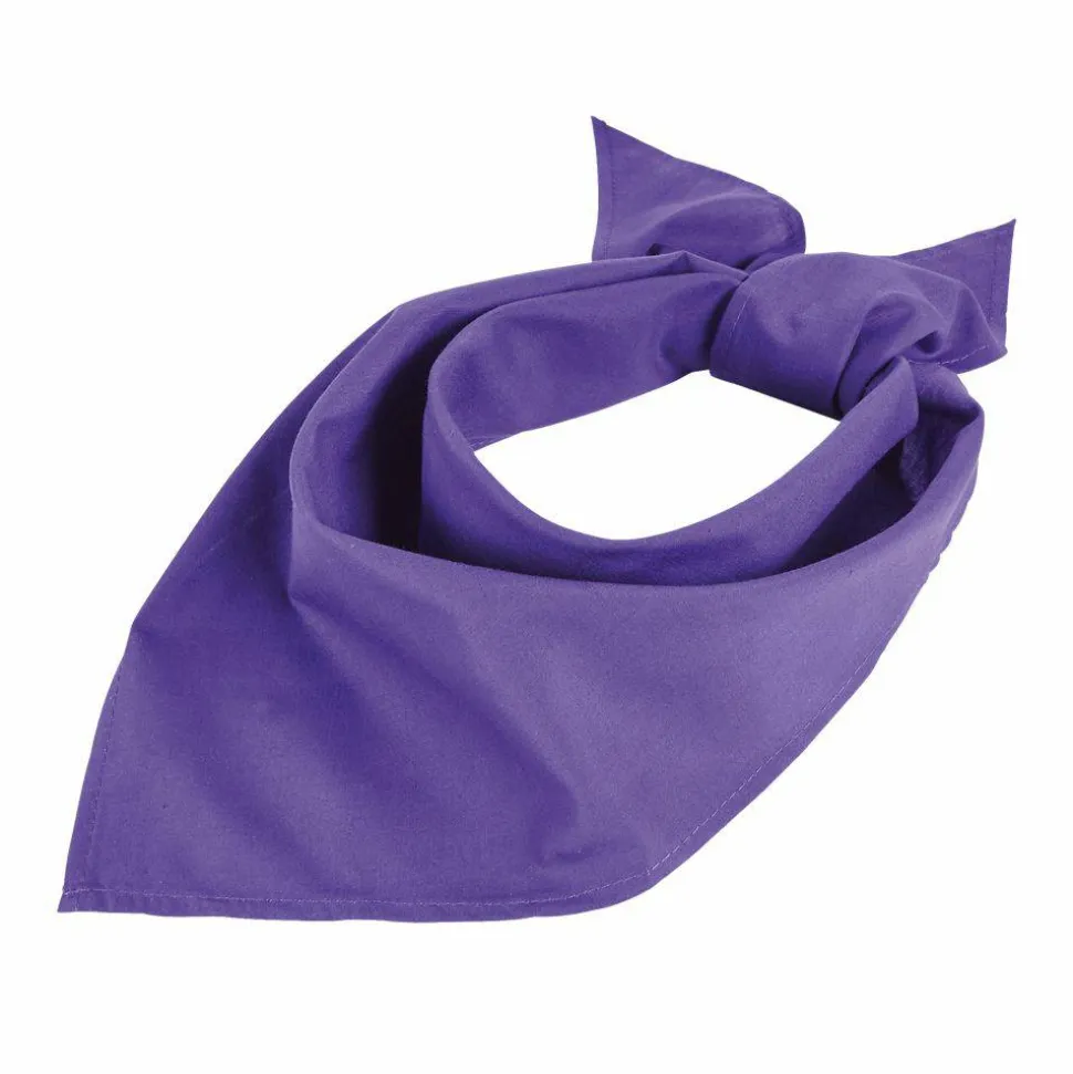SOL'S 01198 - Bandana Confort Personnalisable Sol's