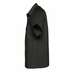SOL'S 16050 - Bristol Chemise Homme Popeline Manches Courtes