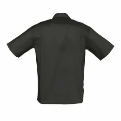 SOL'S 16050 - Bristol Chemise Homme Popeline Manches Courtes