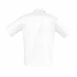 SOL'S 16050 - Bristol Chemise Homme Popeline Manches Courtes