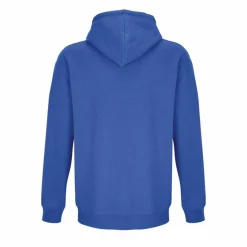 SOL'S 03812 - CARTER Veste Zippée Unisexe à Capuche