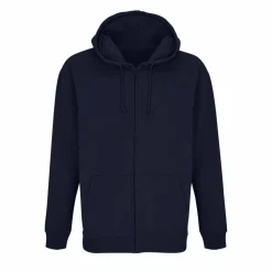 SOL'S 03812 - CARTER Veste Zippée Unisexe à Capuche