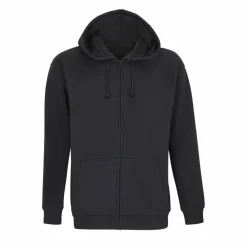 SOL'S 03812 - CARTER Veste Zippée Unisexe à Capuche