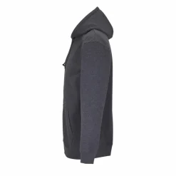 SOL'S 03812 - CARTER Veste Zippée Unisexe à Capuche