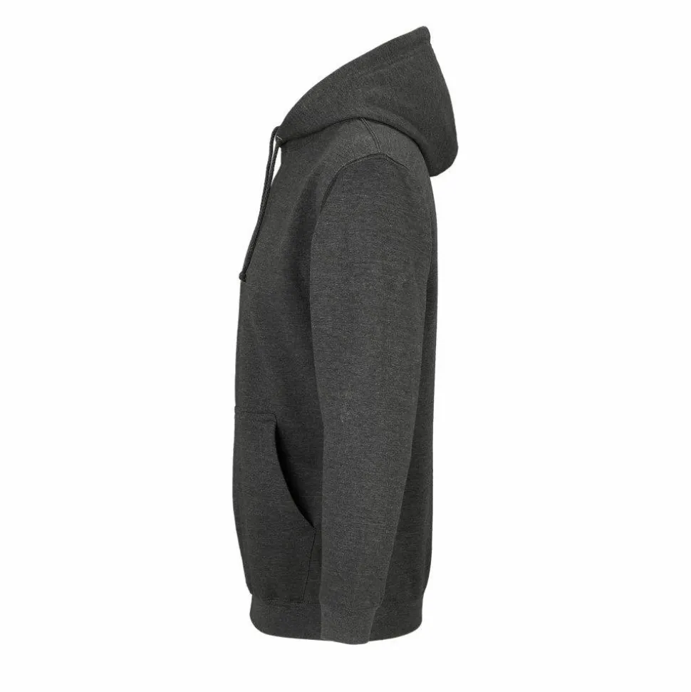 SOL'S 03815 - Condor Sweat Shirt Unisexe à Capuche