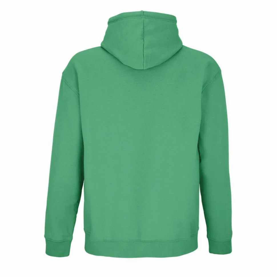 SOL'S 03815 - Condor Sweat Shirt Unisexe à Capuche