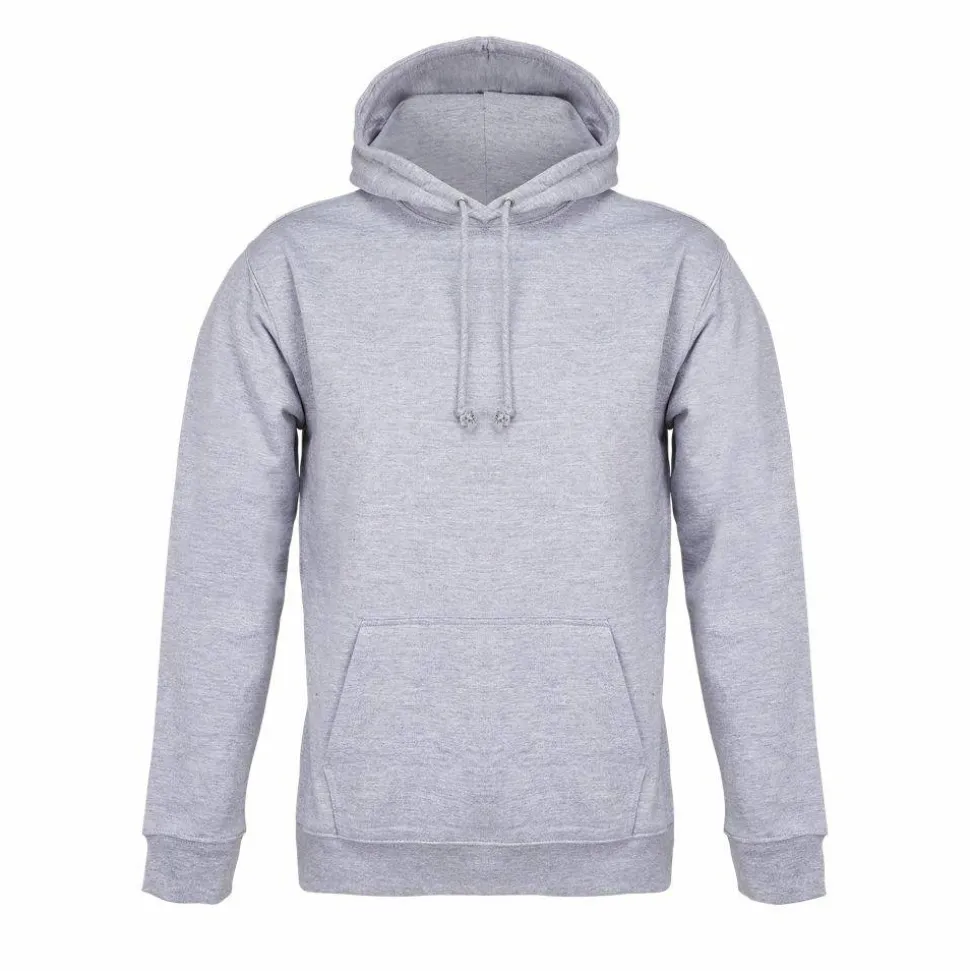 SOL'S 03815 - Condor Sweat Shirt Unisexe à Capuche