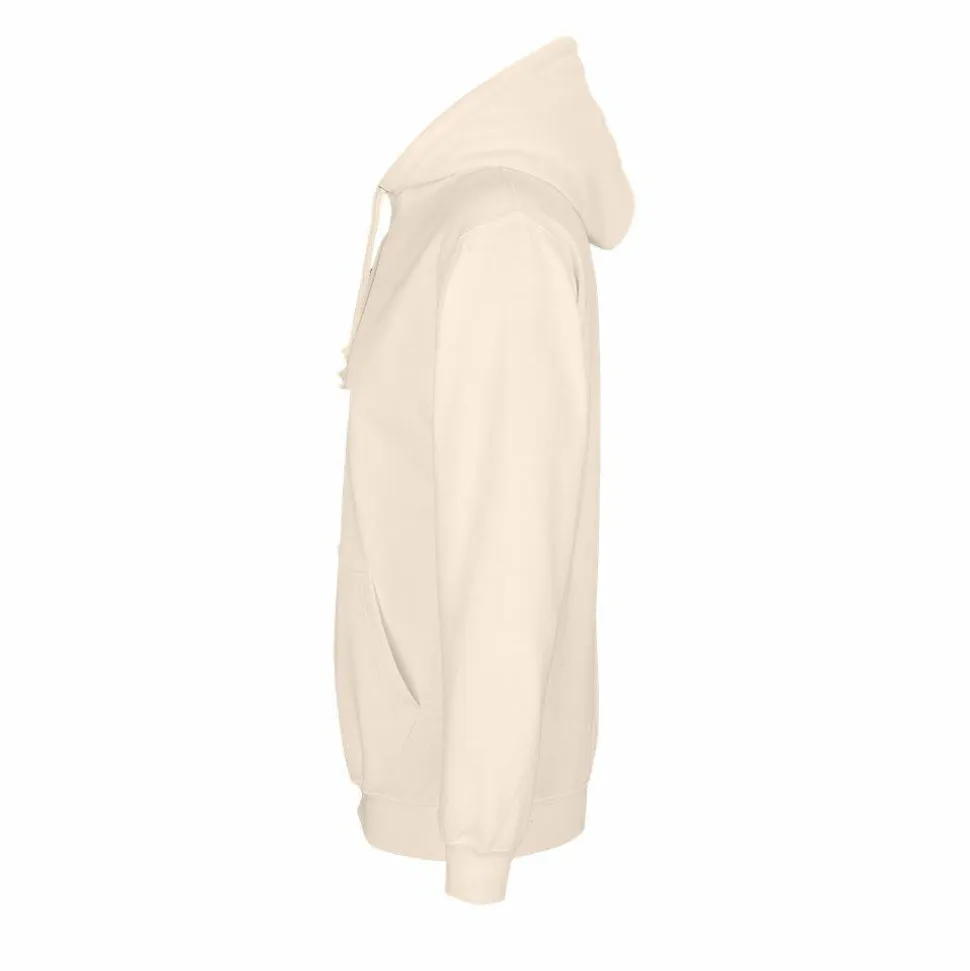 SOL'S 03815 - Condor Sweat Shirt Unisexe à Capuche
