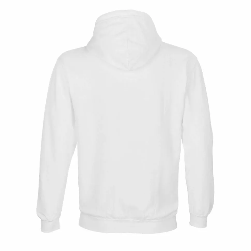 SOL'S 03815 - Condor Sweat Shirt Unisexe à Capuche