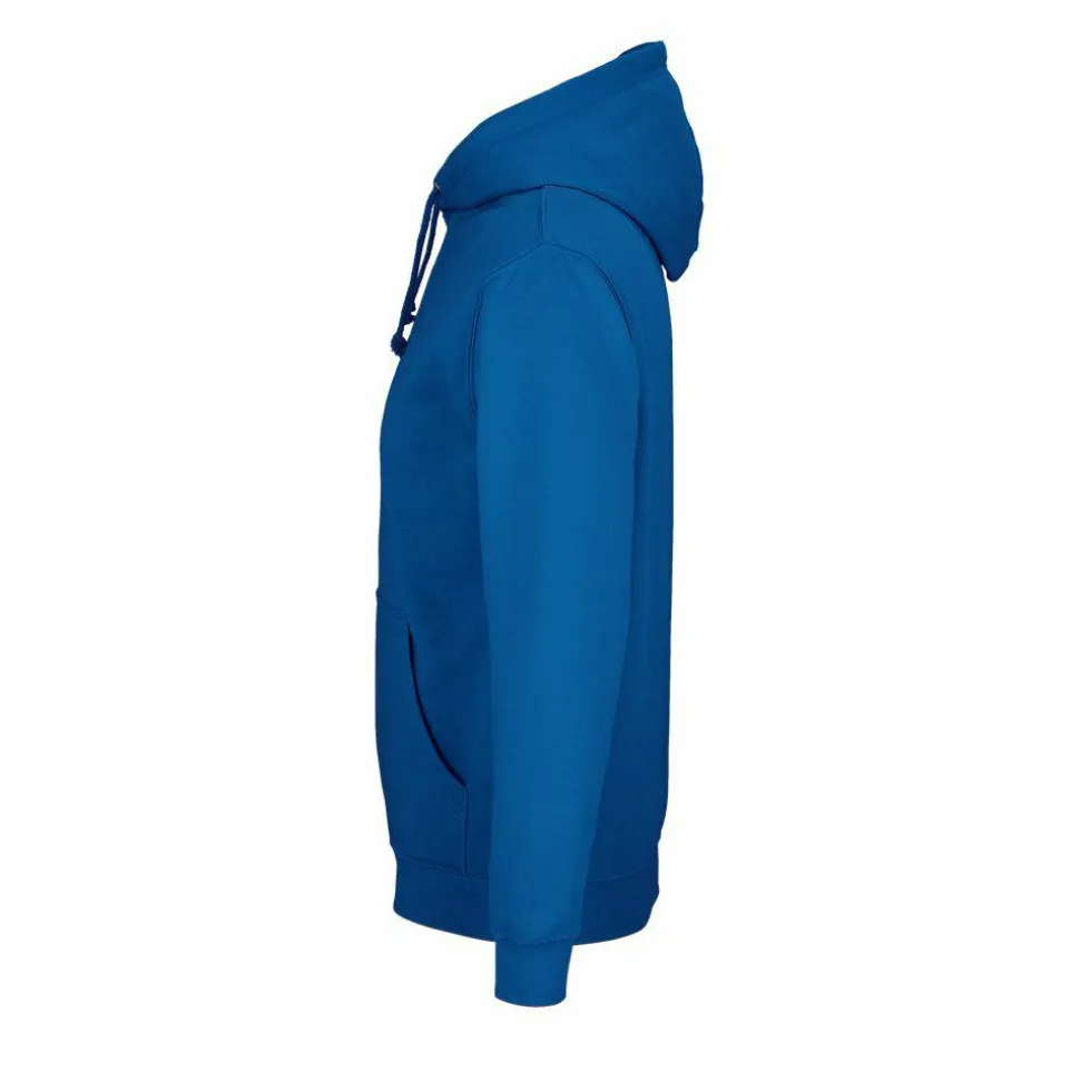 SOL'S 03815 - Condor Sweat Shirt Unisexe à Capuche