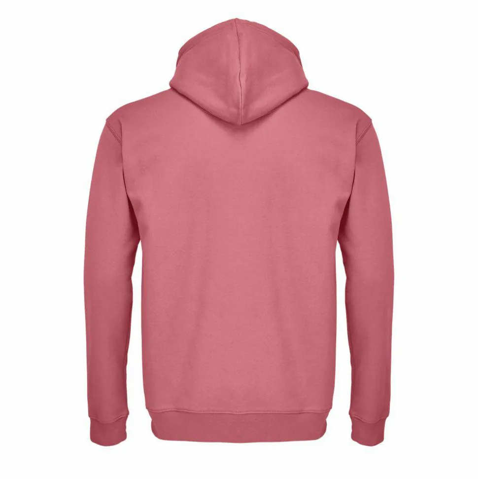 SOL'S 03815 - Condor Sweat Shirt Unisexe à Capuche