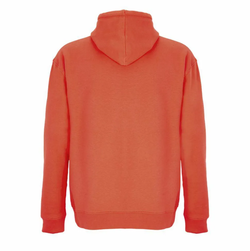 SOL'S 03815 - Condor Sweat Shirt Unisexe à Capuche