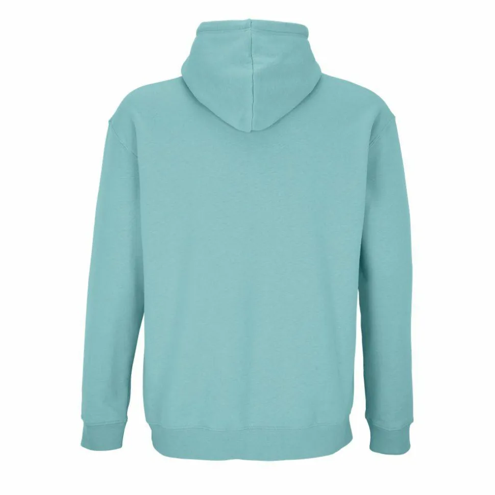SOL'S 03815 - Condor Sweat Shirt Unisexe à Capuche