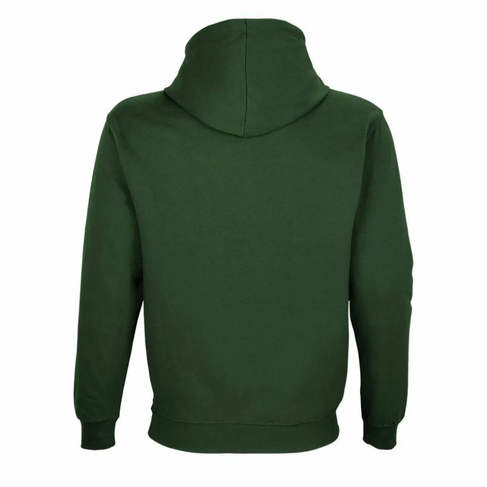 SOL'S 03815 - Condor Sweat Shirt Unisexe à Capuche