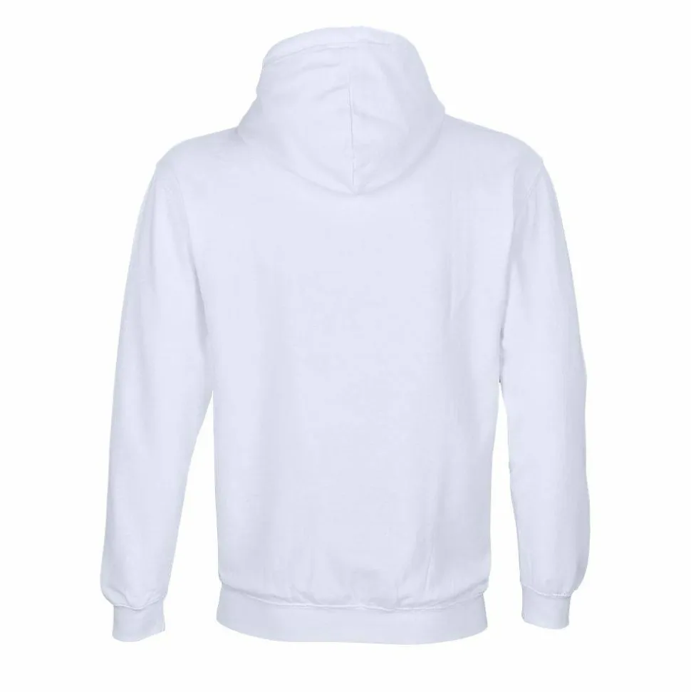 SOL'S 03815 - Condor Sweat Shirt Unisexe à Capuche