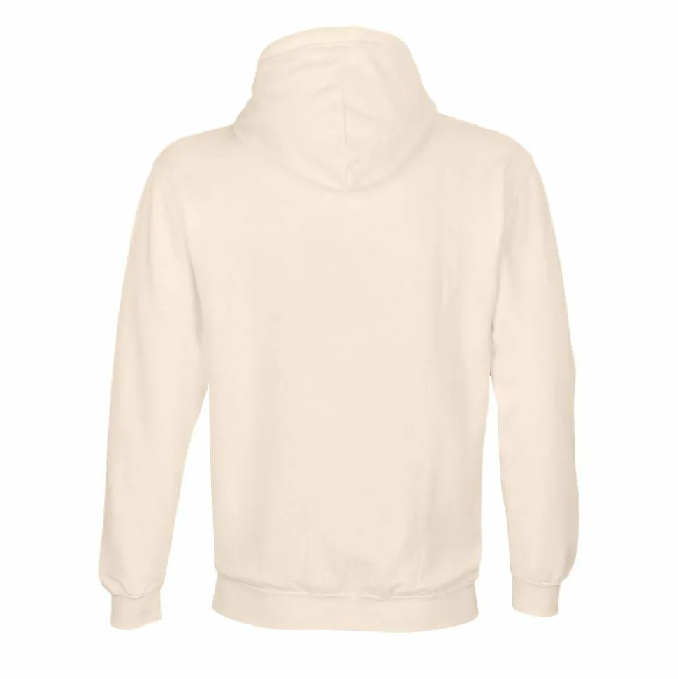 SOL'S 03815 - Condor Sweat Shirt Unisexe à Capuche