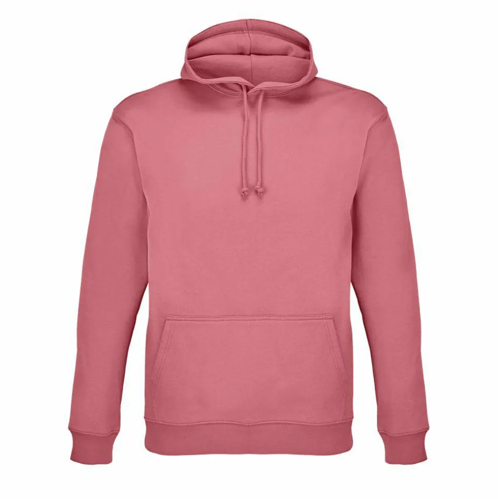 SOL'S 03815 - Condor Sweat Shirt Unisexe à Capuche