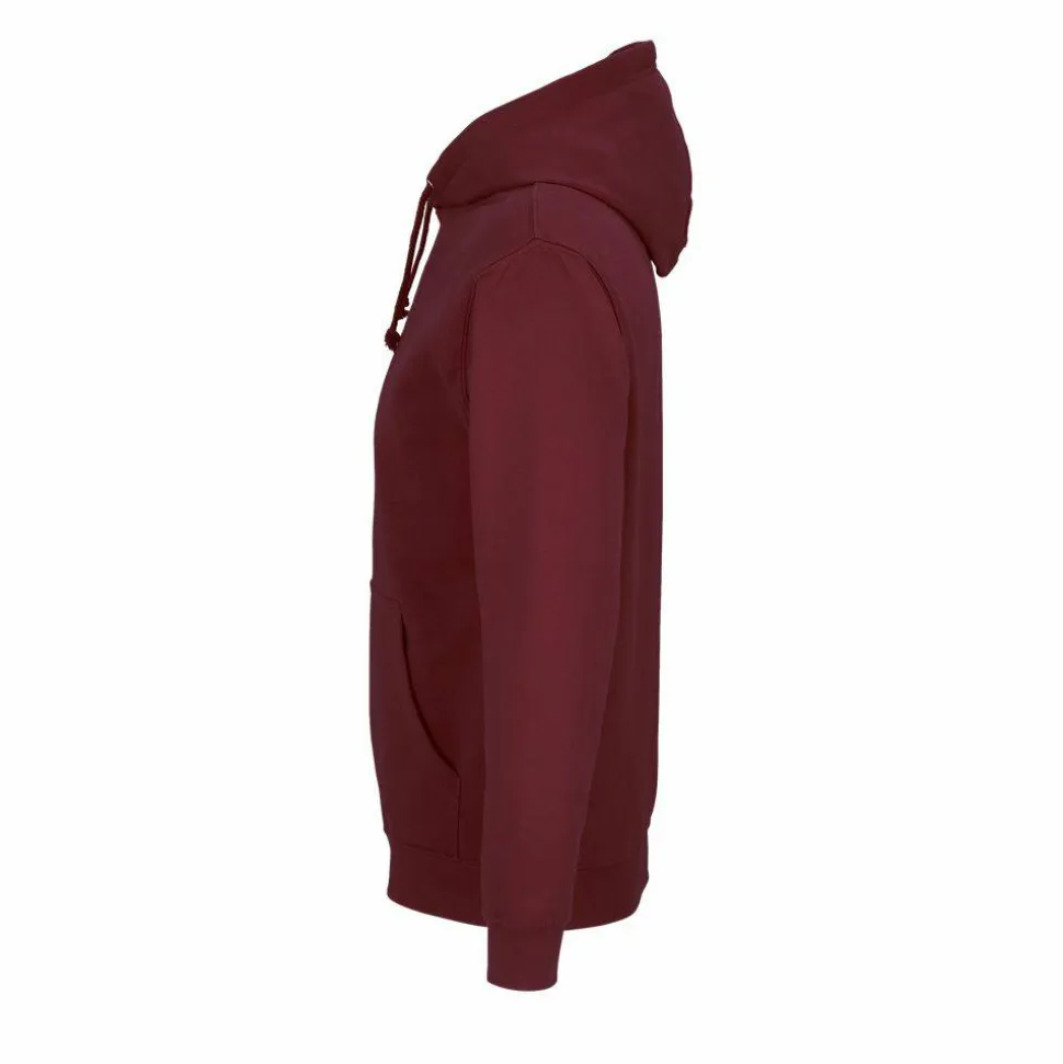 SOL'S 03815 - Condor Sweat Shirt Unisexe à Capuche