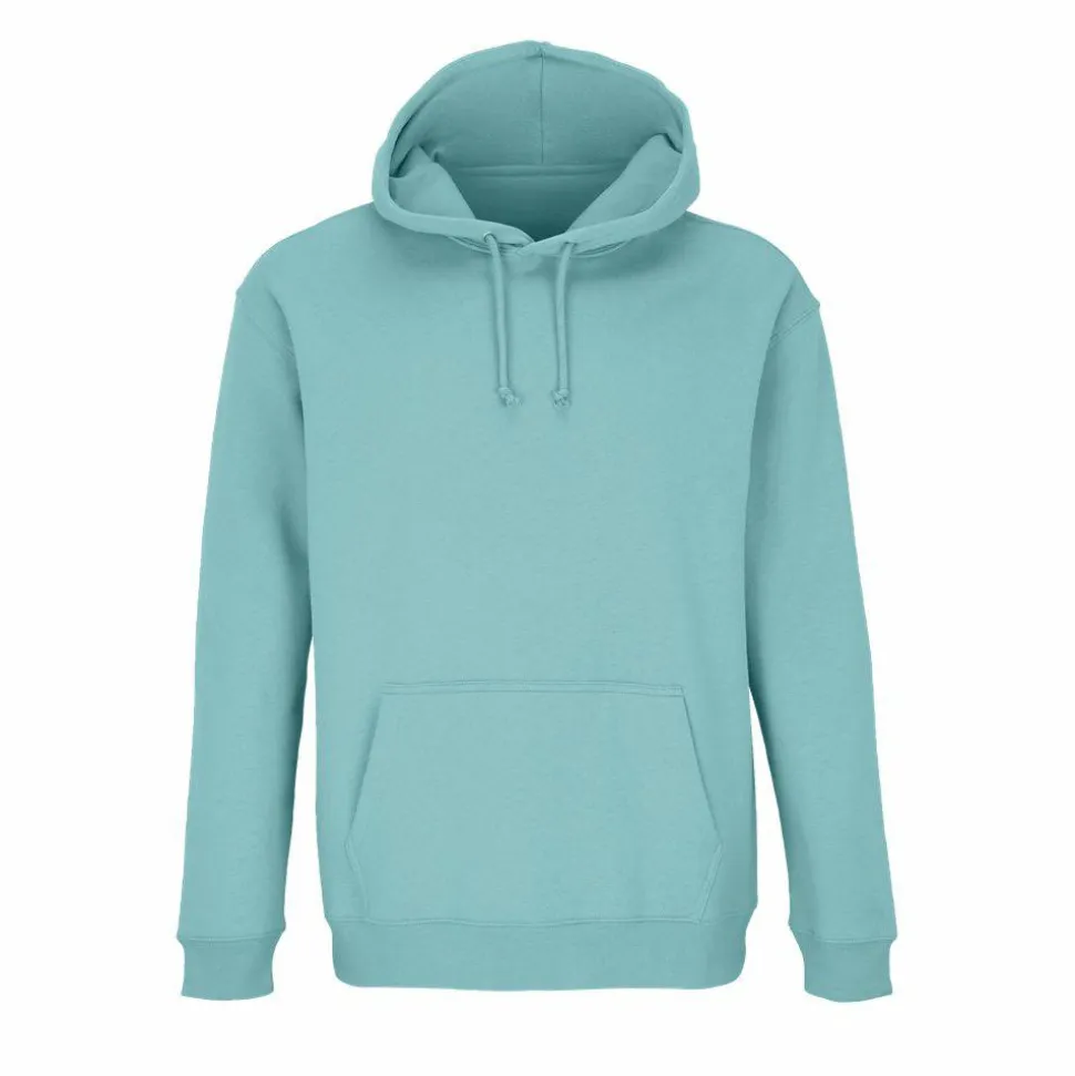 SOL'S 03815 - Condor Sweat Shirt Unisexe à Capuche
