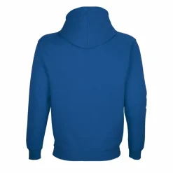 SOL'S 04181 - CONDOR TUBE Sweat Shirt Unisexe à Capuche