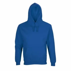 SOL'S 04181 - CONDOR TUBE Sweat Shirt Unisexe à Capuche