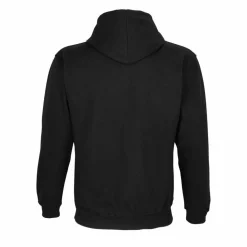 SOL'S 04181 - CONDOR TUBE Sweat Shirt Unisexe à Capuche