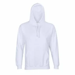 SOL'S 04181 - CONDOR TUBE Sweat Shirt Unisexe à Capuche