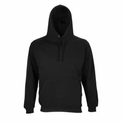 SOL'S 04181 - CONDOR TUBE Sweat Shirt Unisexe à Capuche