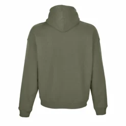 SOL'S 03813 - Connor Sweat Shirt Unisexe à Capuche