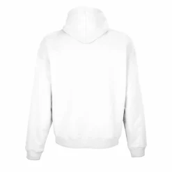 SOL'S 03813 - Connor Sweat Shirt Unisexe à Capuche