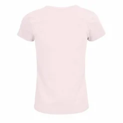 SOL'S 03581 - Crusader Women Tee Shirt Femme Jersey Col Rond Ajusté