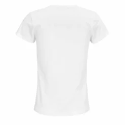 SOL'S 03581 - Crusader Women Tee Shirt Femme Jersey Col Rond Ajusté