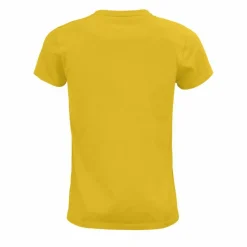 SOL'S 03581 - Crusader Women Tee Shirt Femme Jersey Col Rond Ajusté