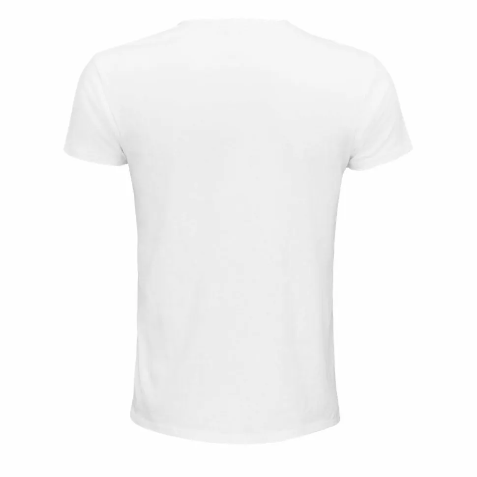 SOL'S 03564 - Epic Tee Shirt Unisexe Col Rond Ajusté