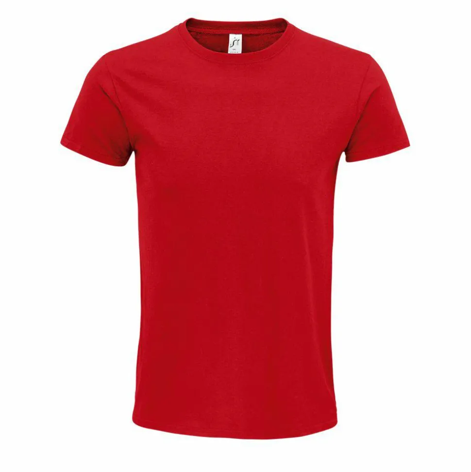 SOL'S 03564 - Epic Tee Shirt Unisexe Col Rond Ajusté