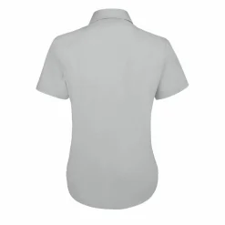 SOL'S 16070 - Escape Chemise Femme Popeline Manches Courtes